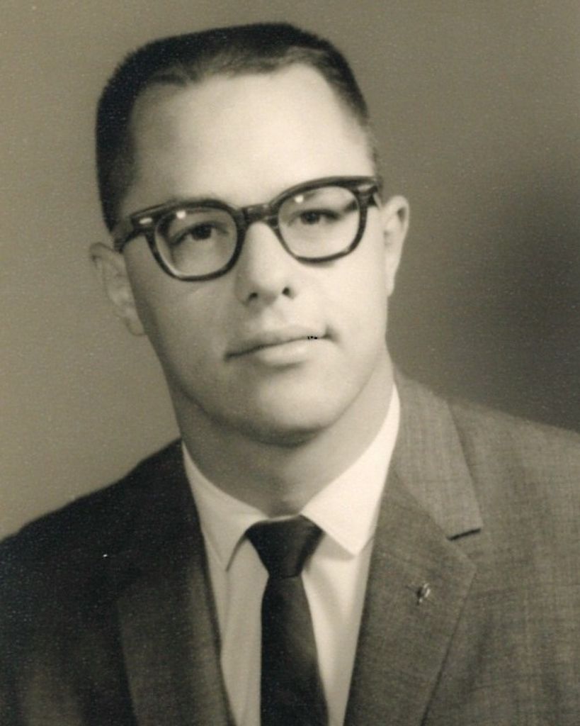 Charles Albert Wesbrooks Profile Photo