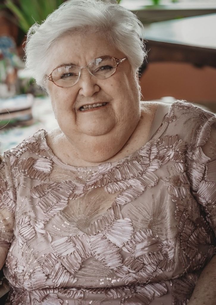 Barbara Jean (Key)  Eller Profile Photo