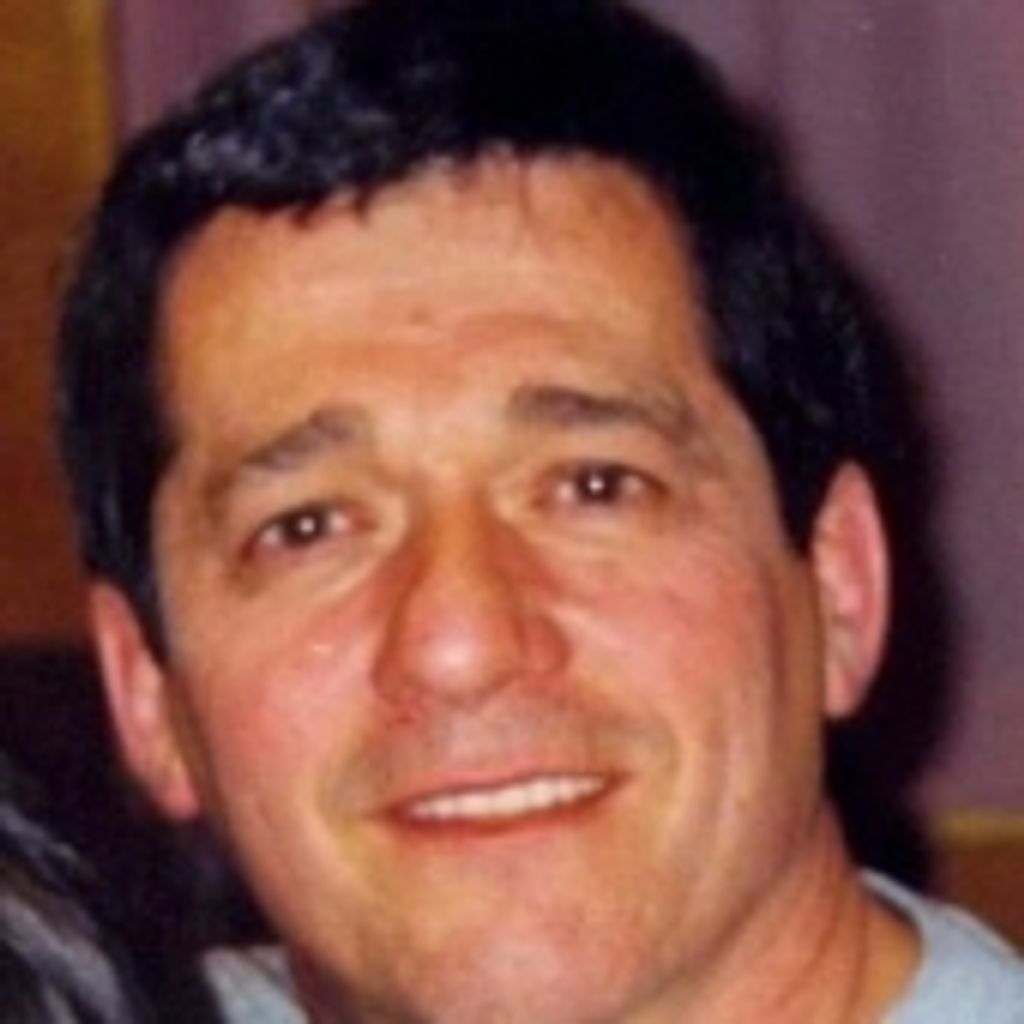 Peter Paul Antonuccio