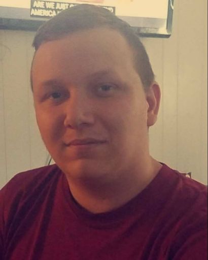 Jacob William Miller's obituary image