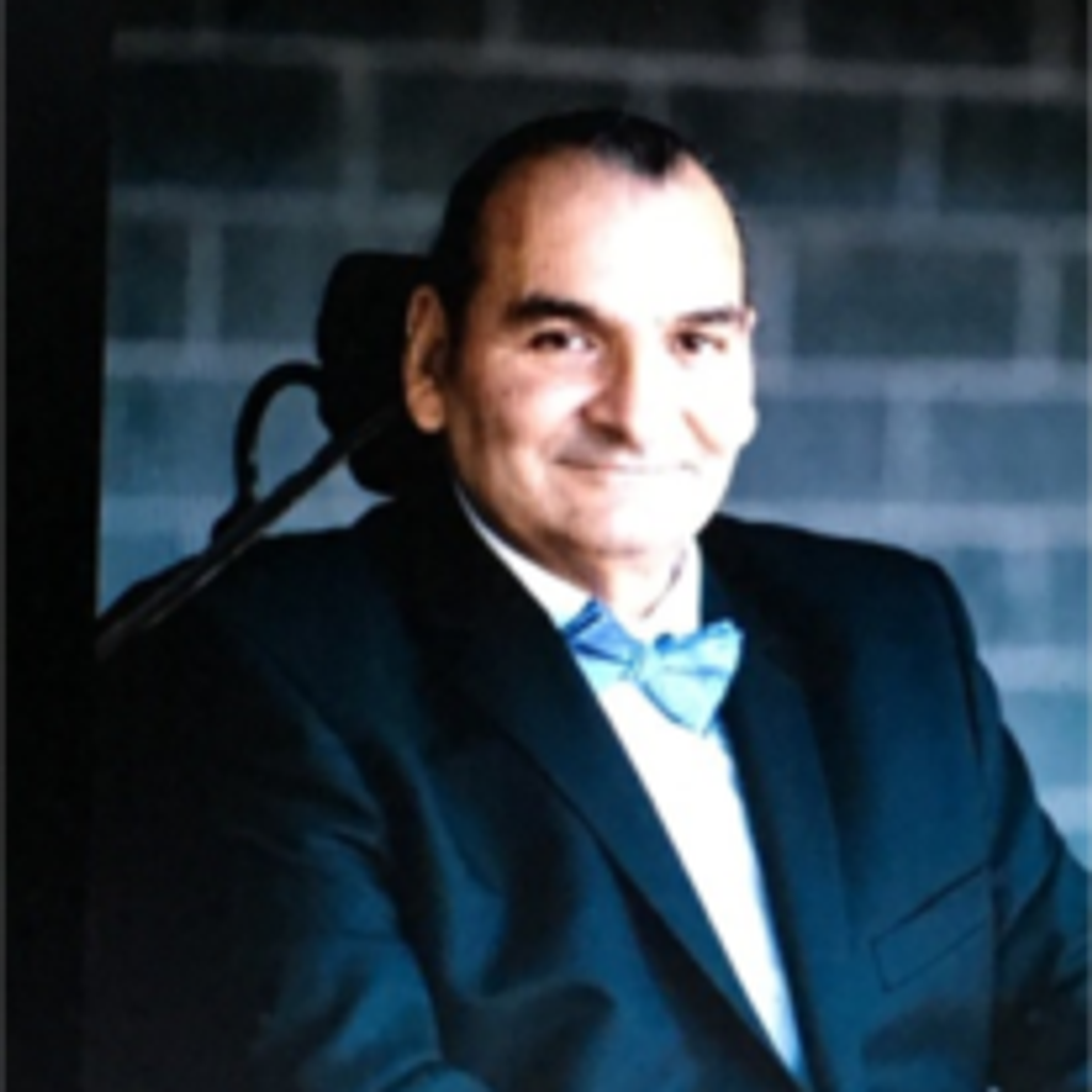 Javier N. Gomez