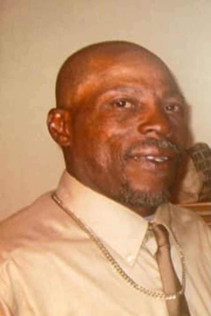 Robert William Wansley Profile Photo