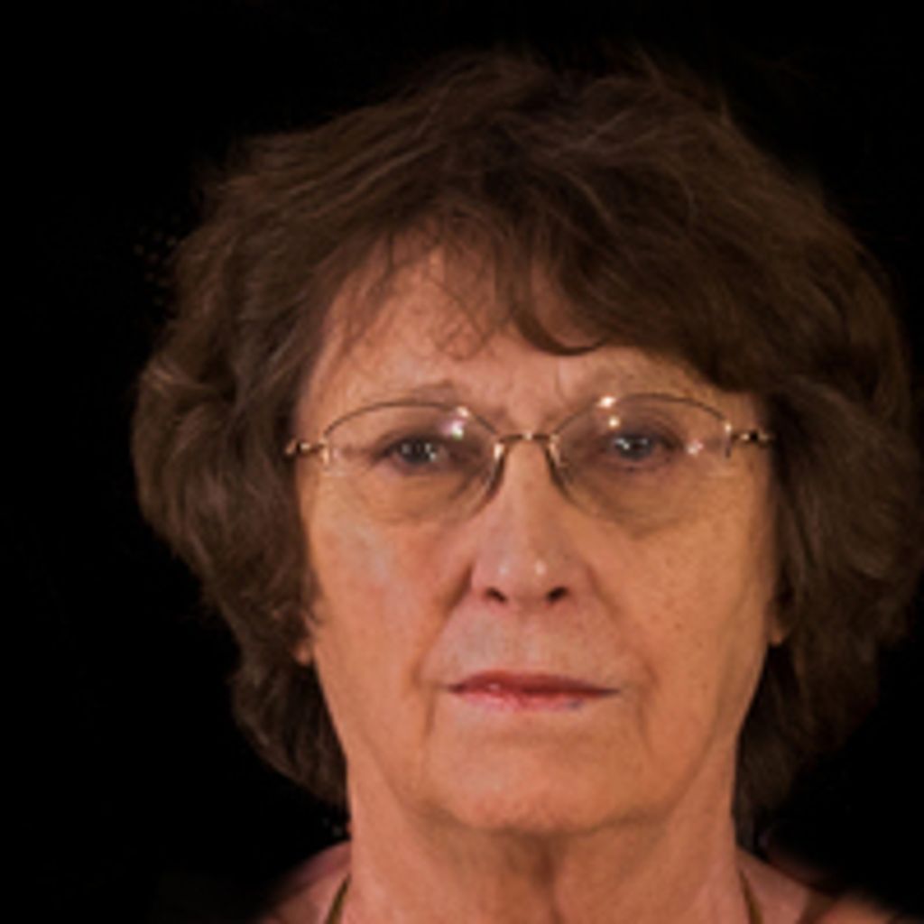 Judith Phyllis Braak