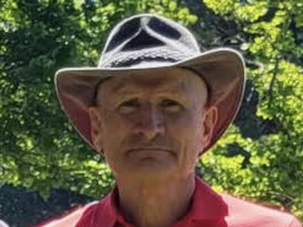 Colin Morrison Profile Photo