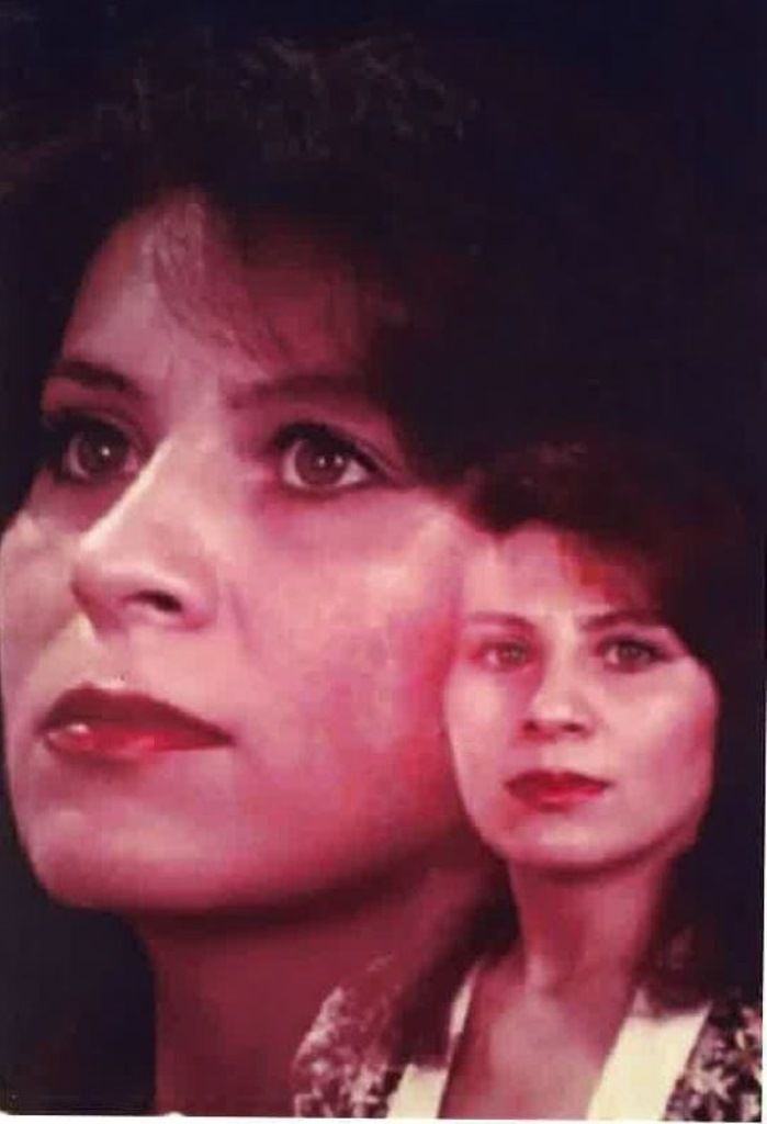 Rebecca Gomez Vela