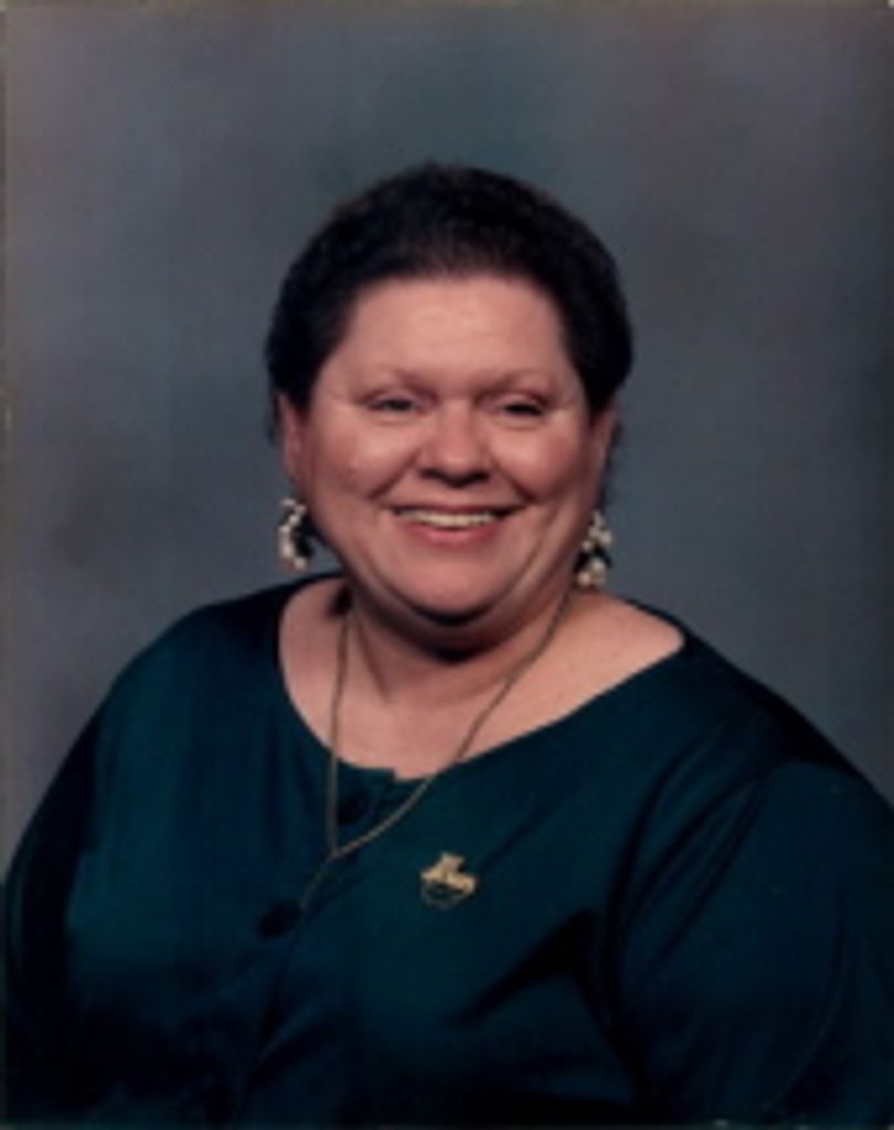 Connie Jo Wilson