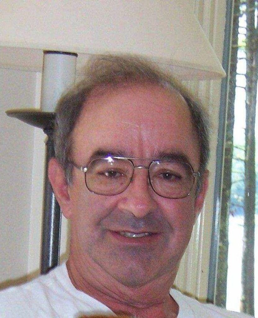 James Mccoy Fletcher Profile Photo