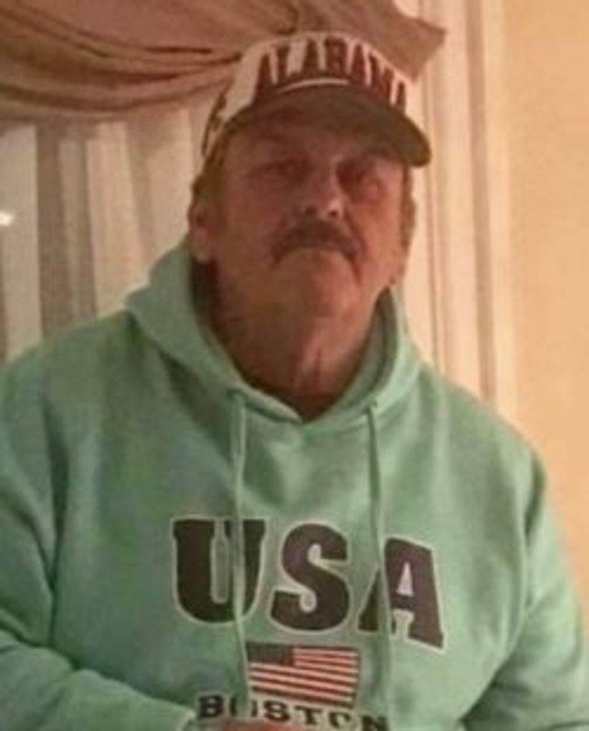 Eric Svendsen Profile Photo