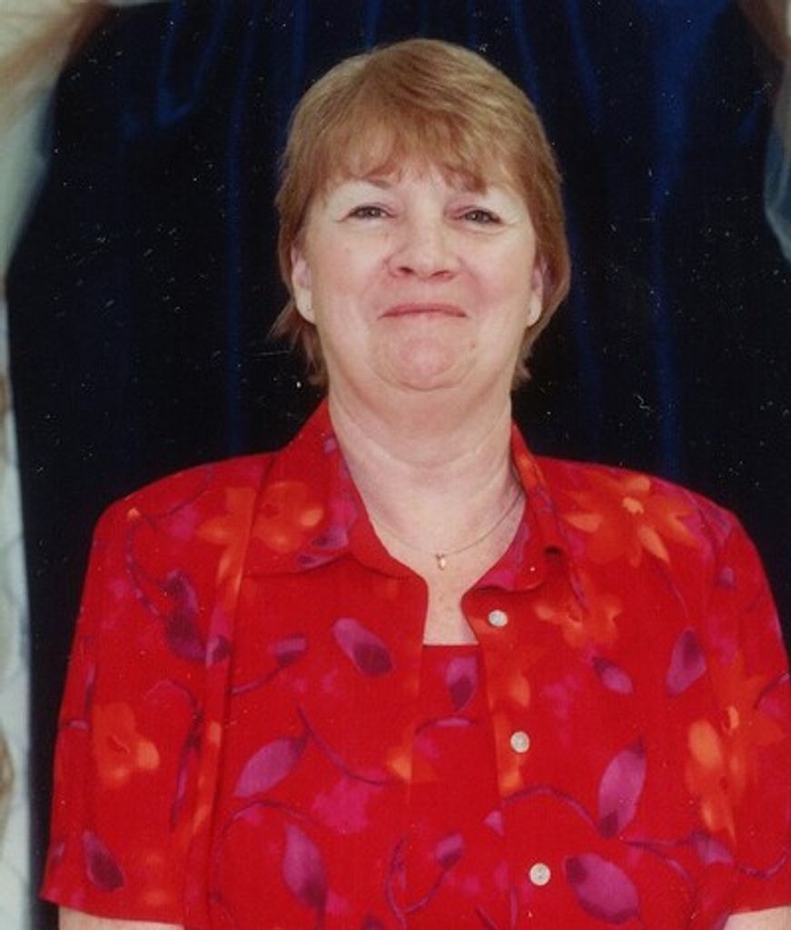 Cecilia Cosby Profile Photo