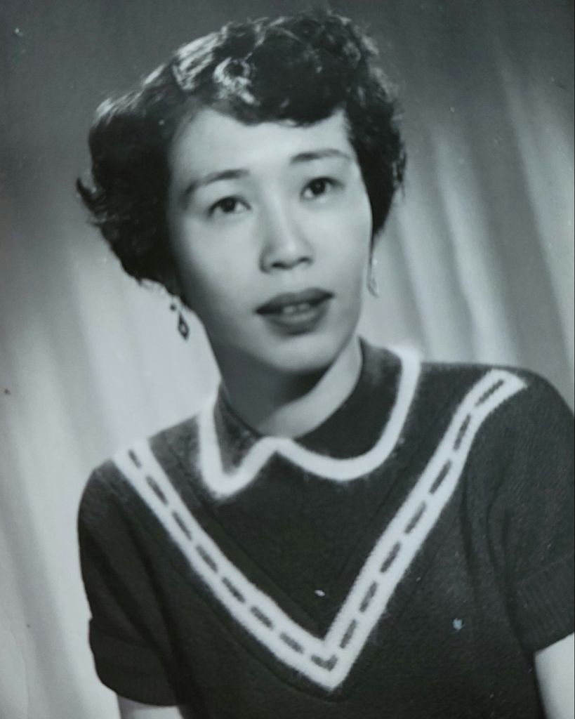 Minako R. Moore