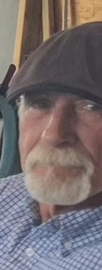 David Allen Campbell Profile Photo