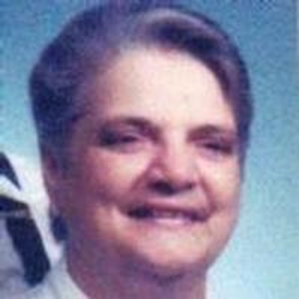 Johanna Elizabeth Coursey