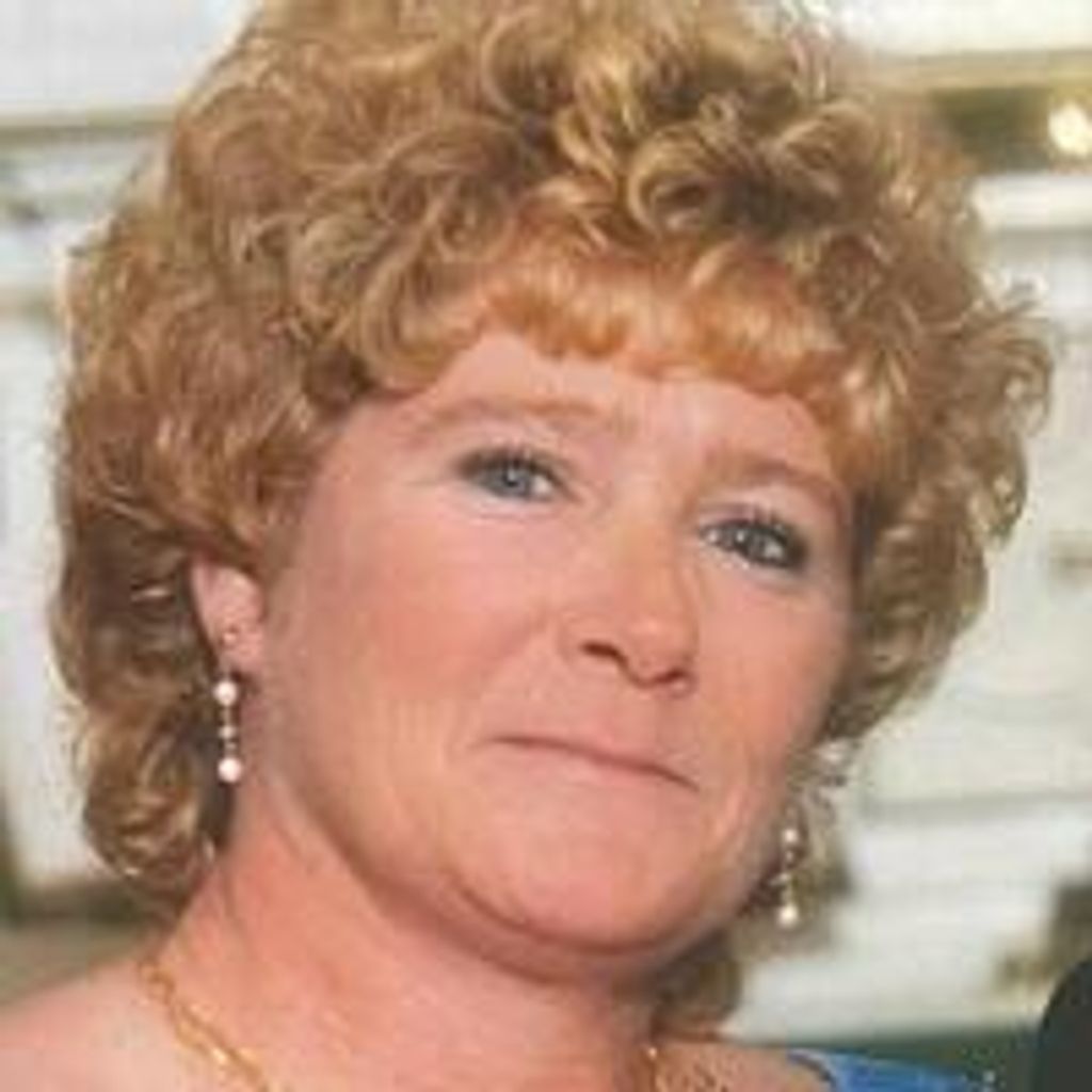 Geraldine I Lipsh Profile Photo