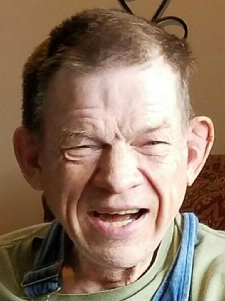 Vaughn A. Reibling