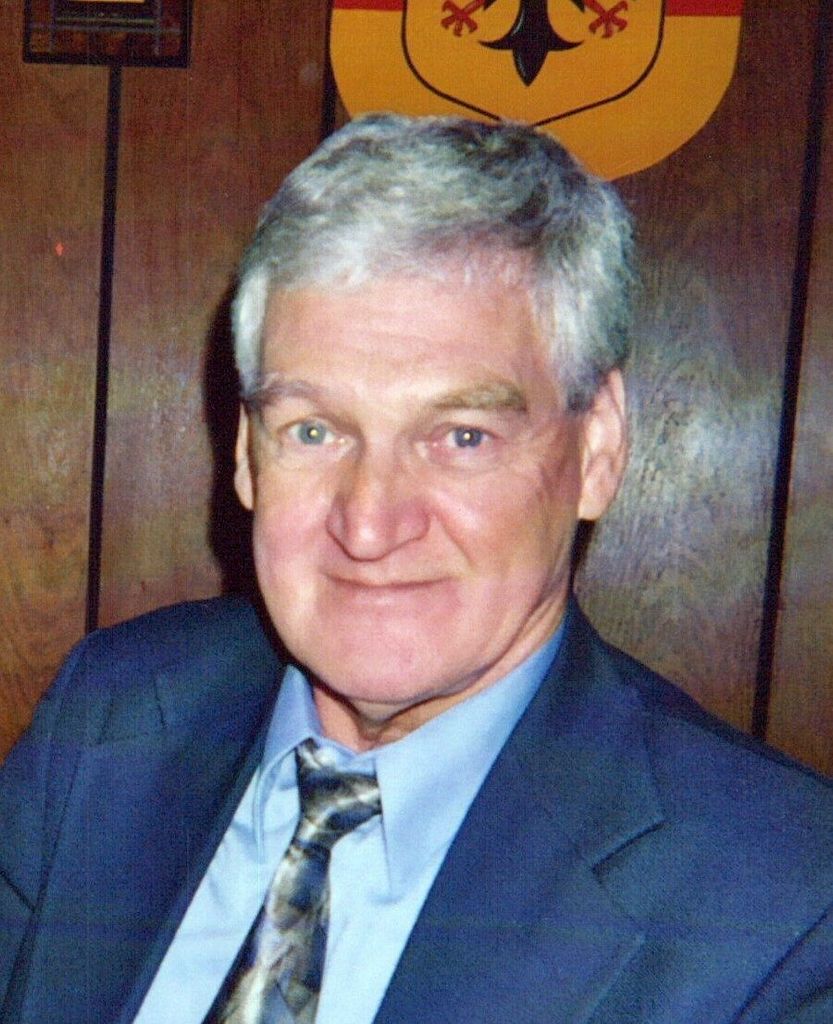 Wilhelm "Willi" Pohl