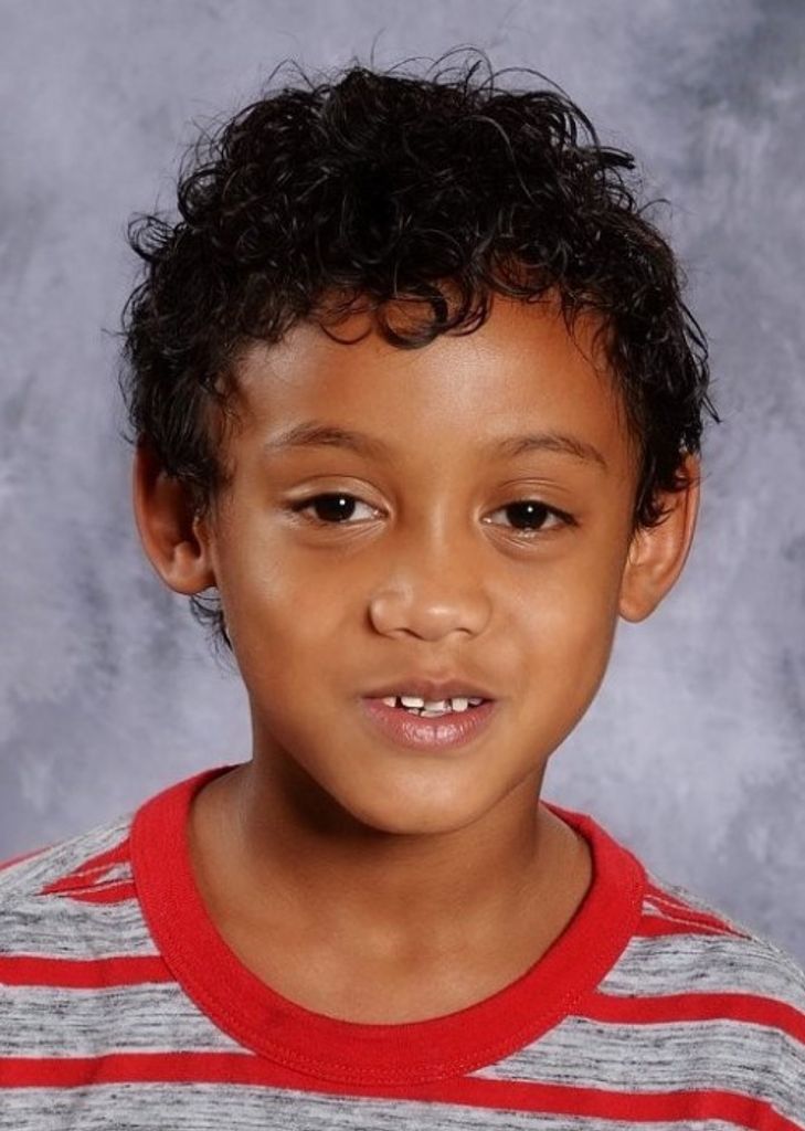 Maurice Shauntez Gray, Jr.