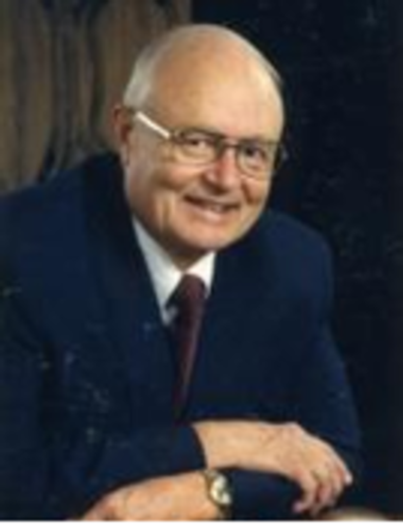 George T. Woods