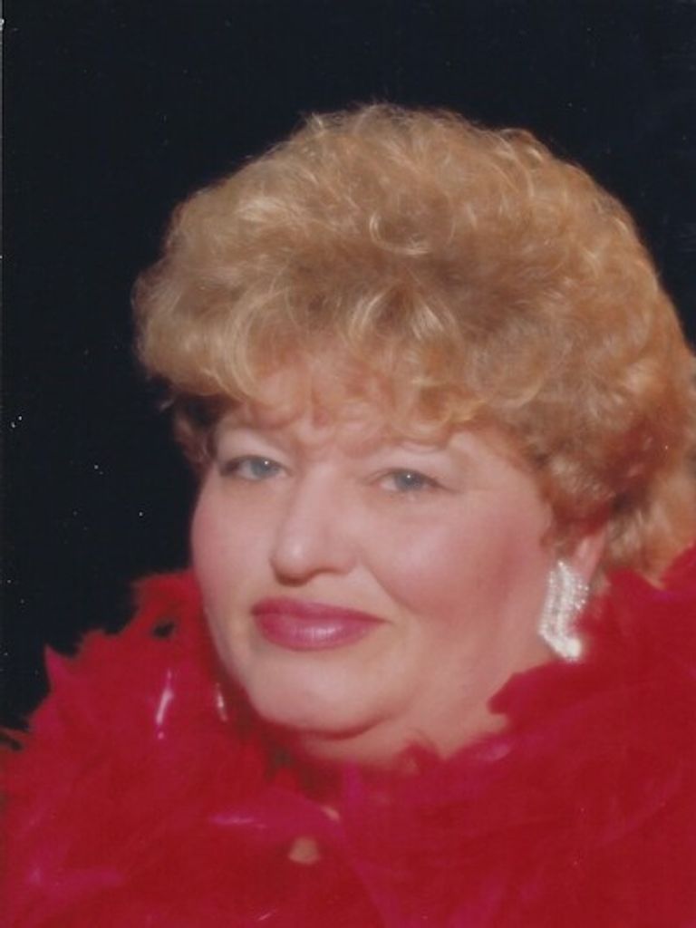 Barbara L. Kimble Profile Photo