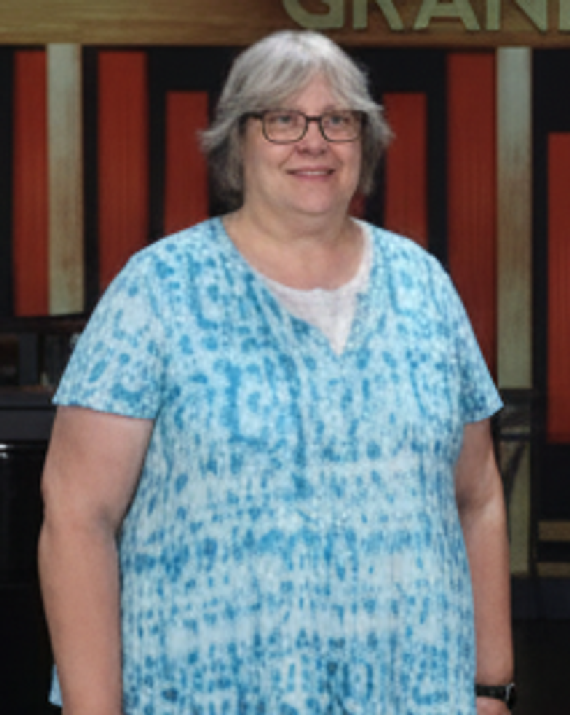 Vicky Sue Paxton