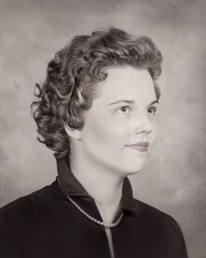 Gloria Bea Landrum's obituary image