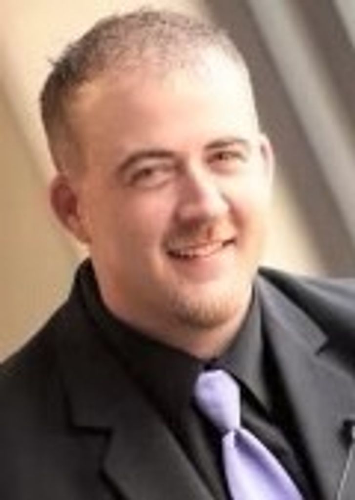 David Shane Mcnutt Profile Photo