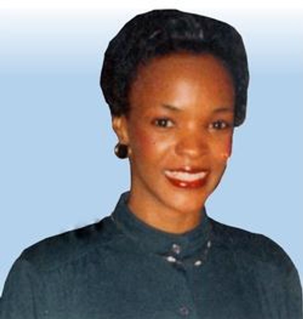 Patricia Nadine Rouse Profile Photo