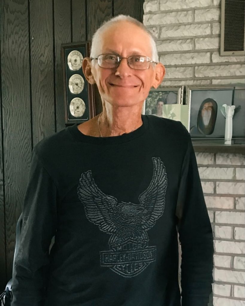 John R. Finn Jr. Profile Photo