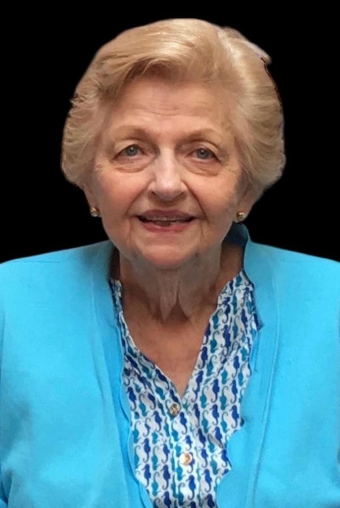 Marie Irons Nelson Profile Photo