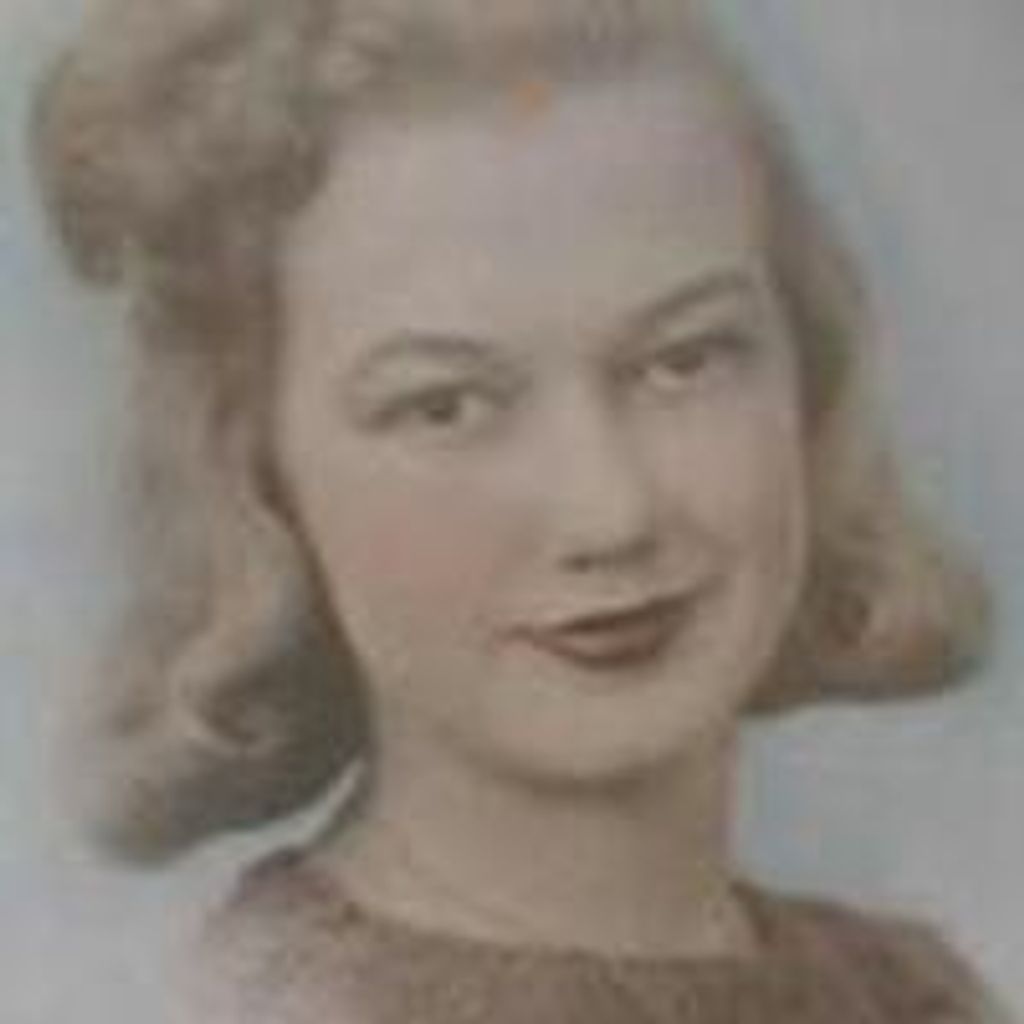 Virginia L. Mayer Profile Photo