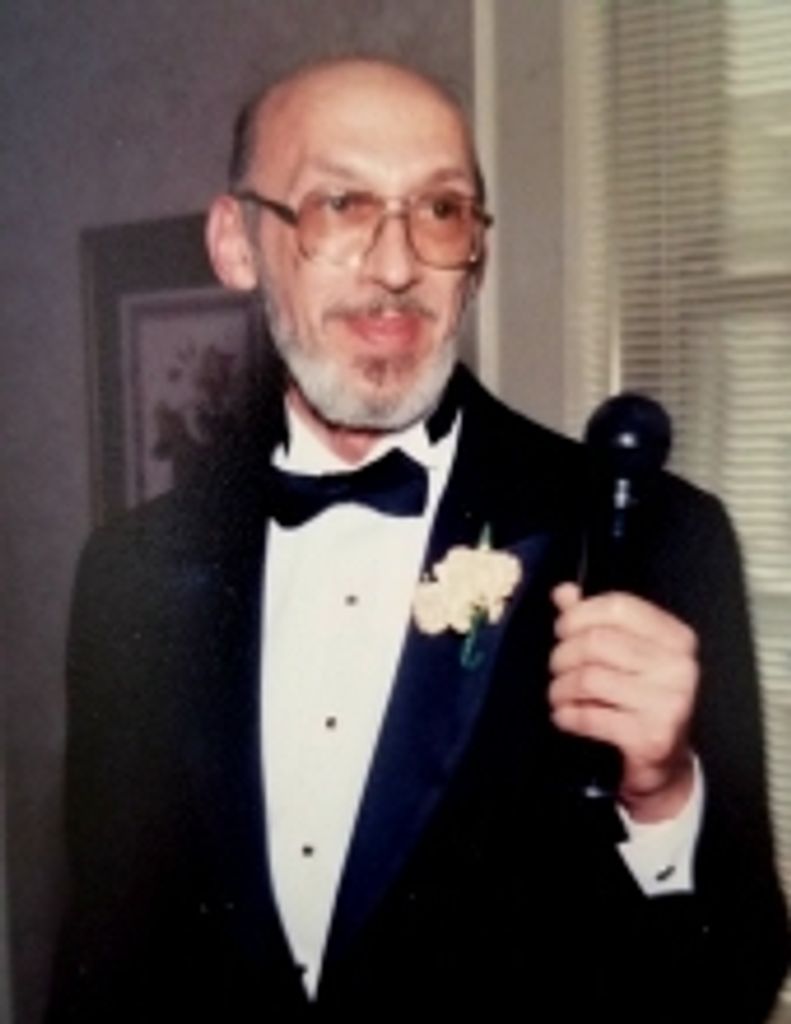 David  W.  Boutwell