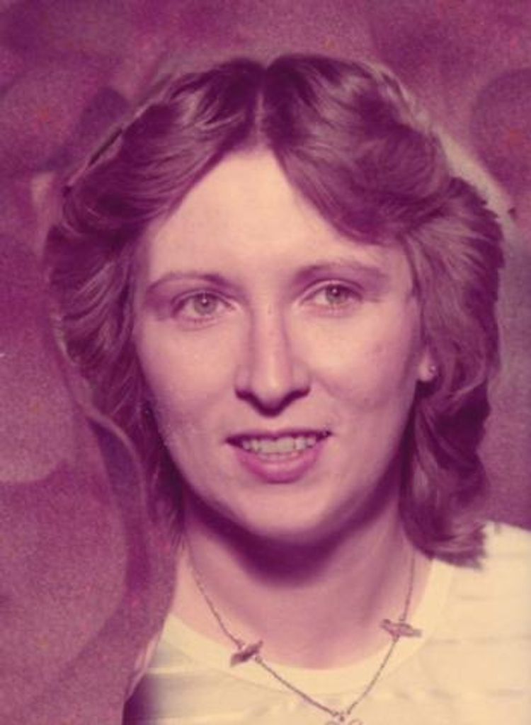 Anita Thompson Profile Photo