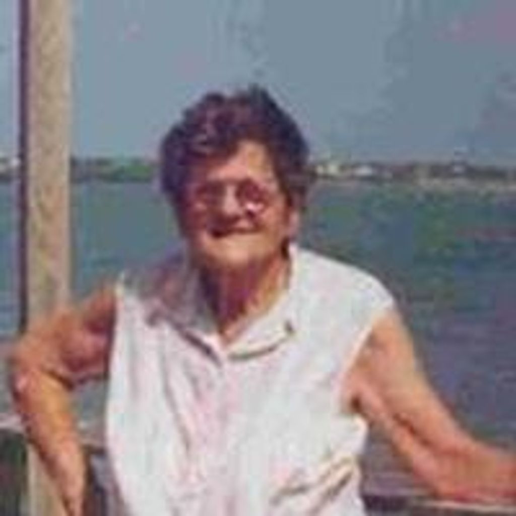 Dorothy Loraine Moore