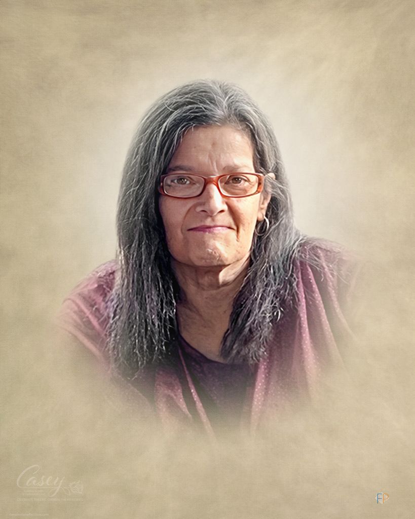 Ms. Yasmin M. Rodriguez Nieves