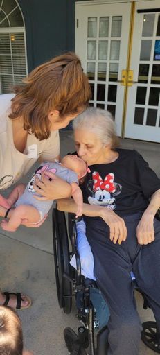 Mary Lou Guzman photo gallery thumbnail 49 of 56
