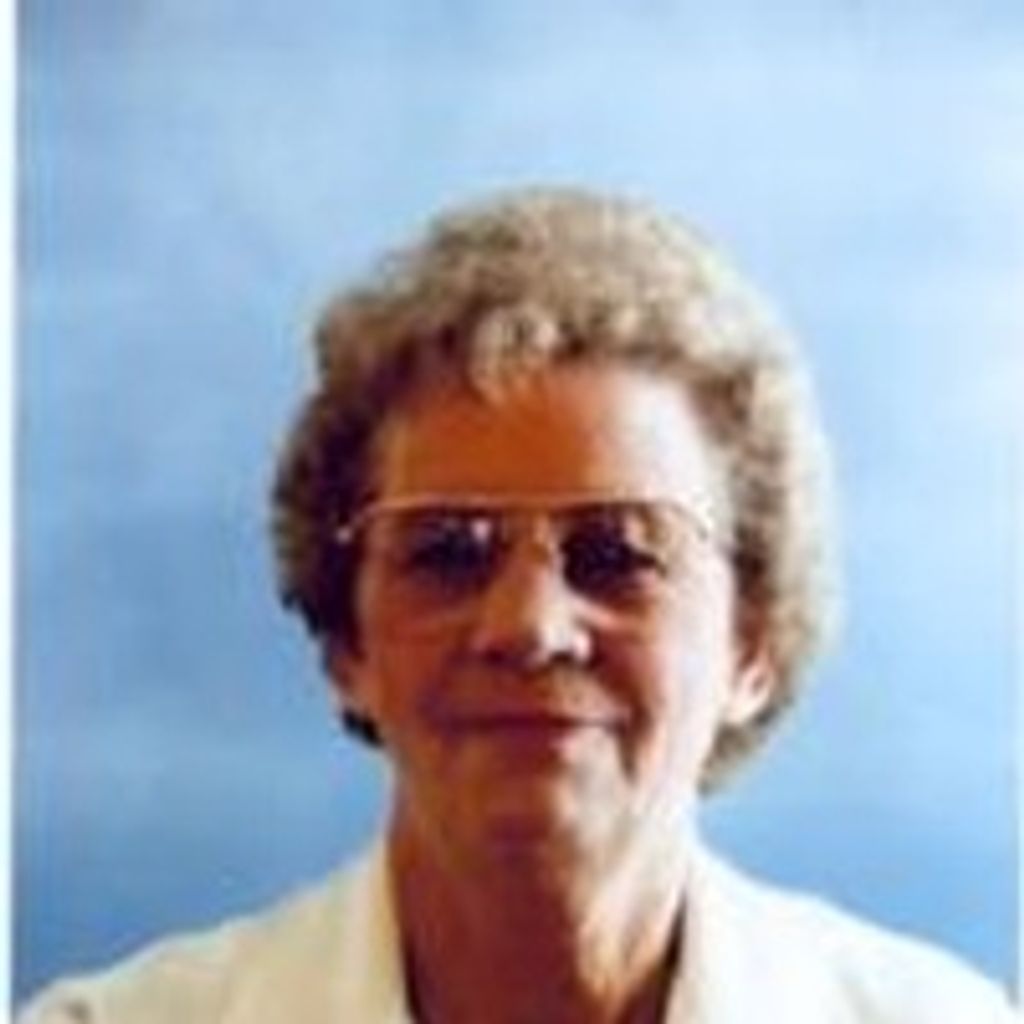 Leona  S. Louthan