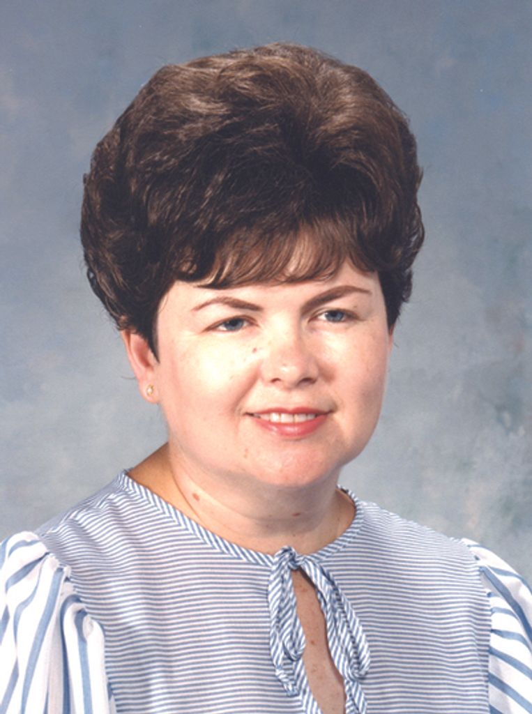 Mary Elizabeth Chapman Profile Photo