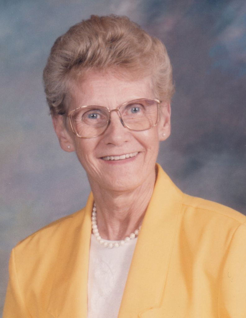 Doris Curry Profile Photo