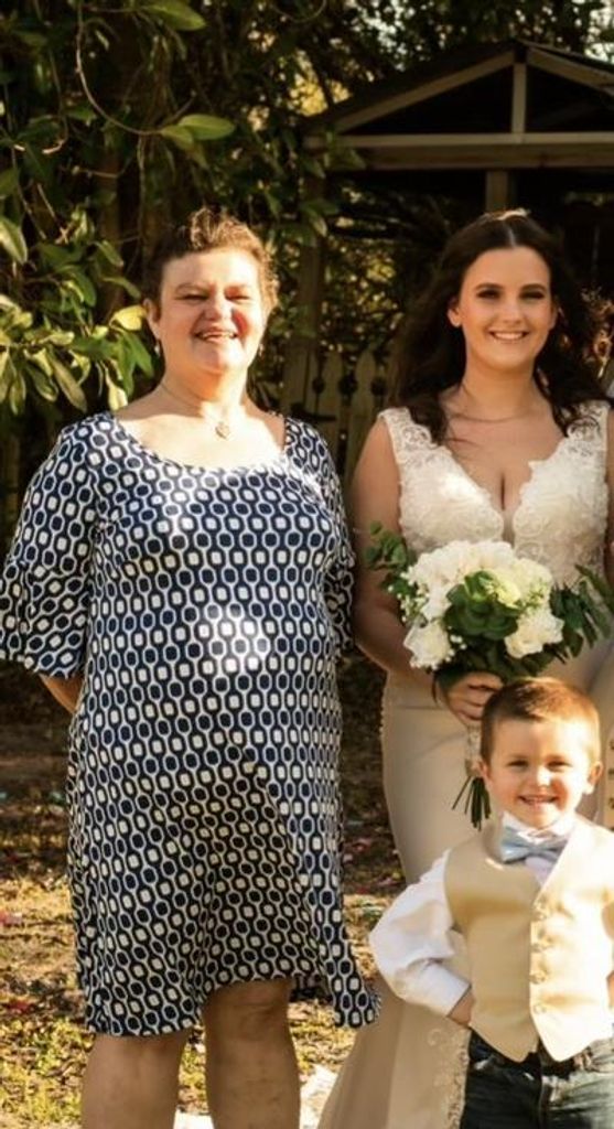 Teresa Marie Hines Profile Photo