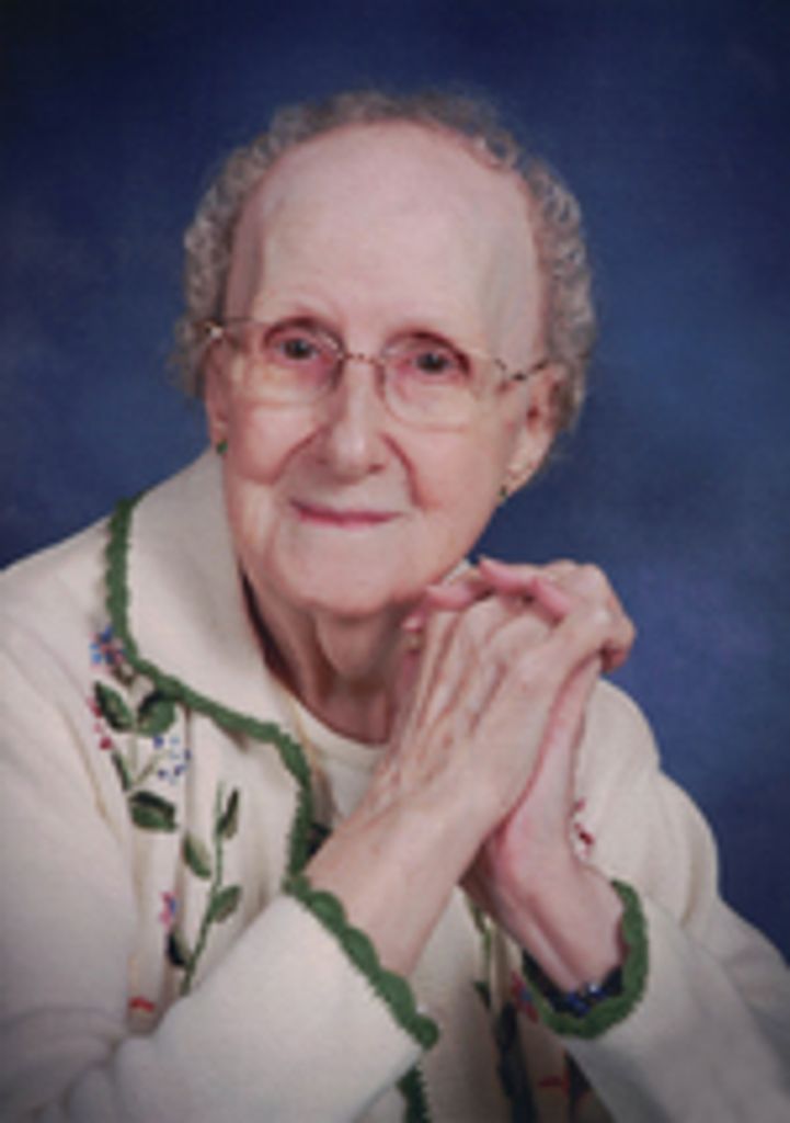 Clara Jane (Anderson)  Parsons