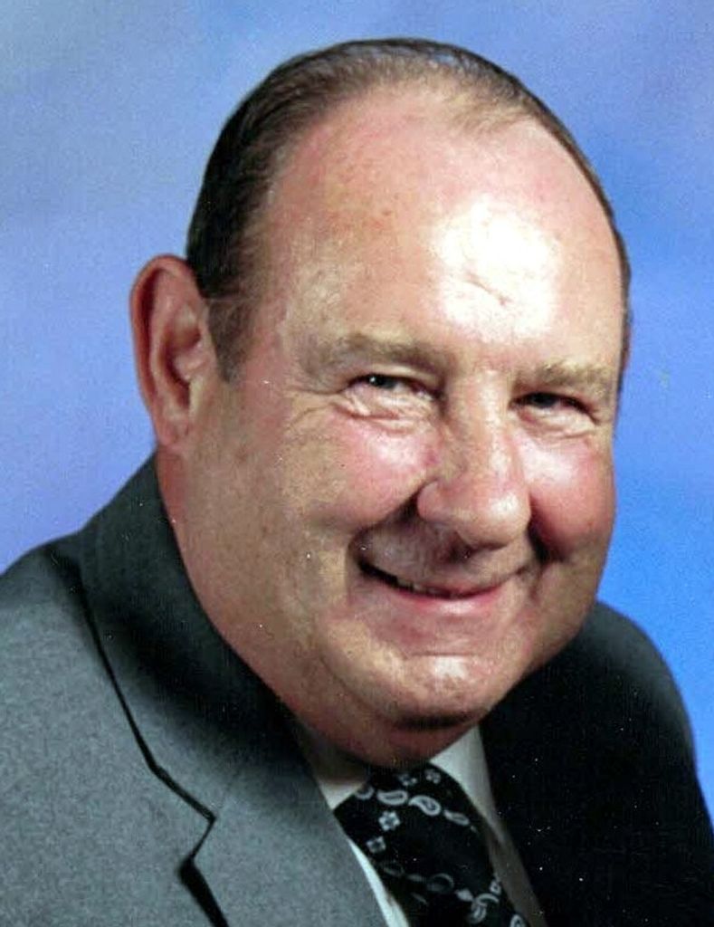 James E. "Jim" Harper