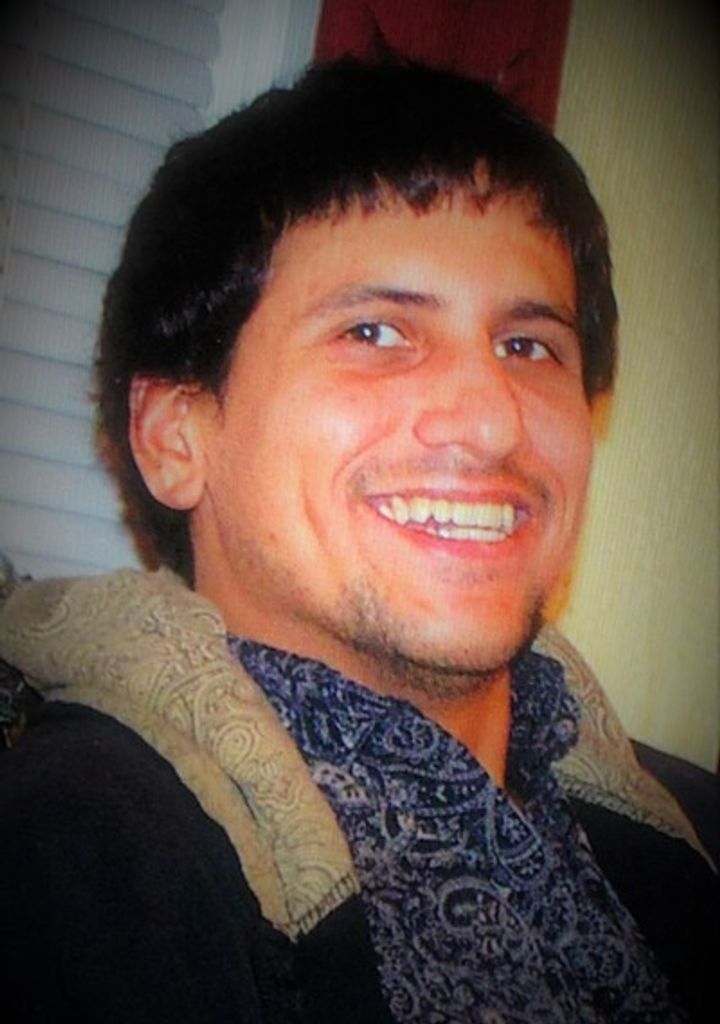 Christopher John Persaud Profile Photo