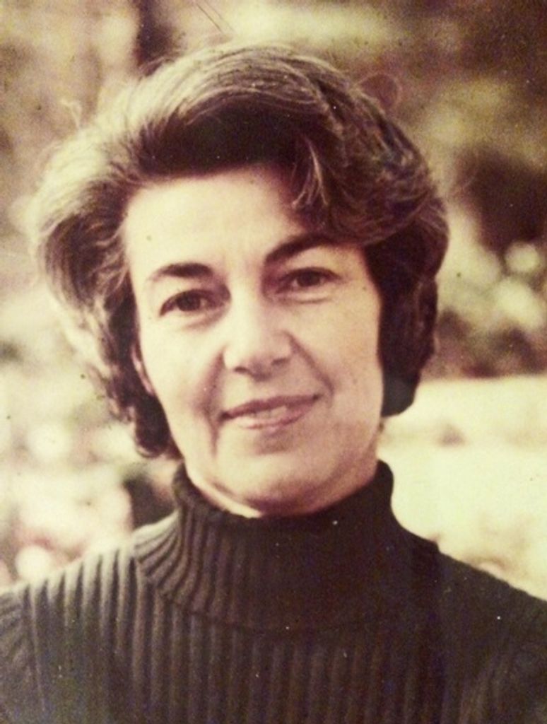 Catherine S Norton
