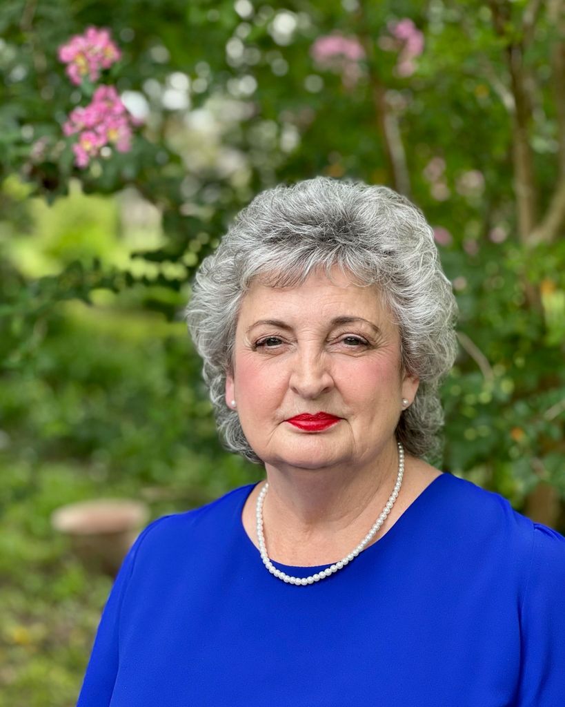 Pamela Kay Hillidge