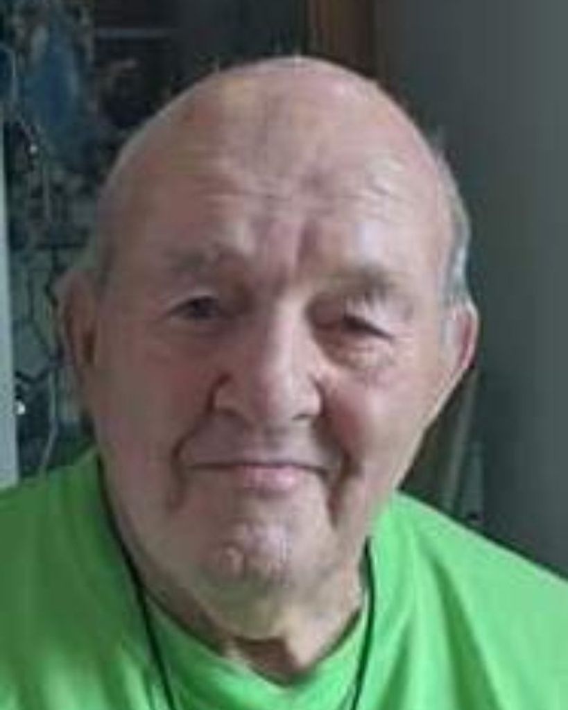 Casmir F. "Cash" Gorlowski Profile Photo