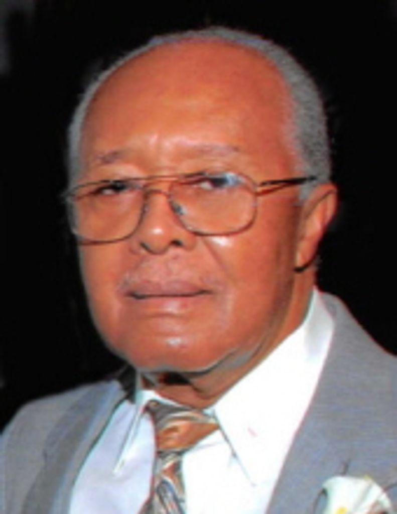 Sherman Joseph Provost, Sr.
