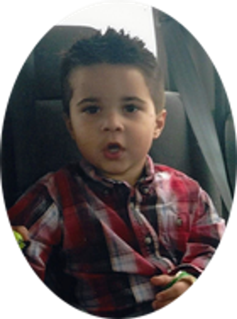 Laderrian Nelson