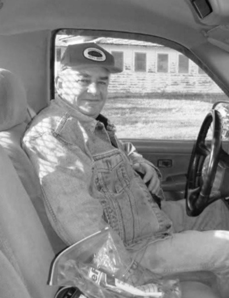 Kermit Dean  Schindler, Sr.