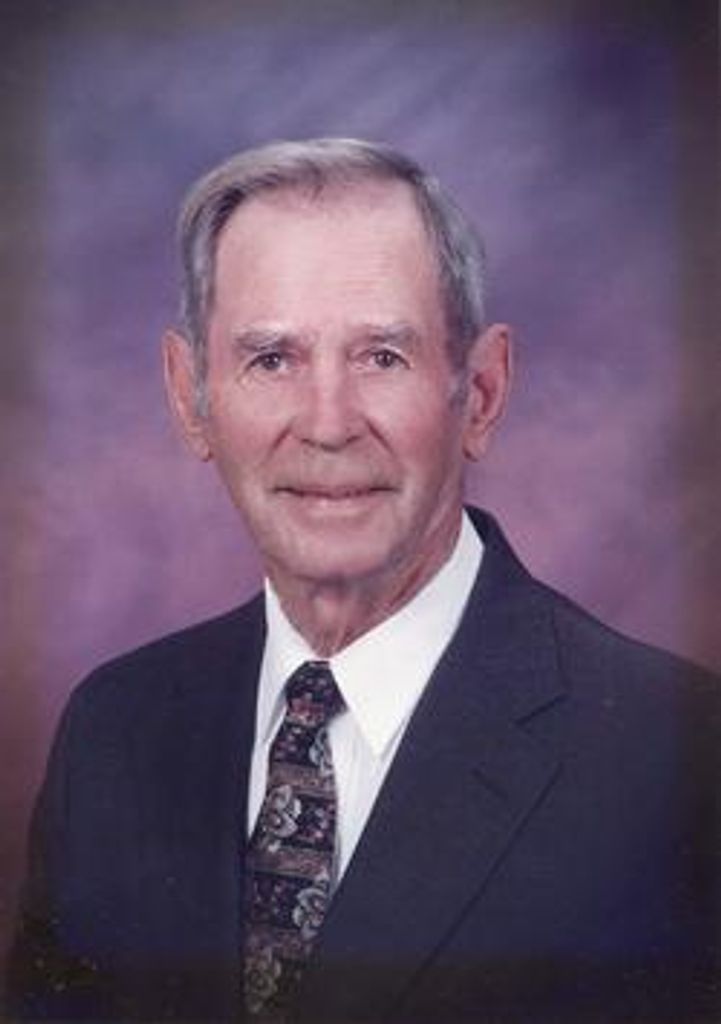 George Blanton Soles Profile Photo