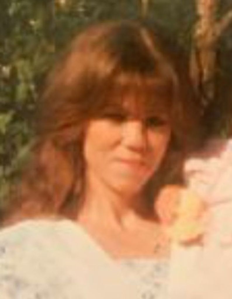 Shari Harris
