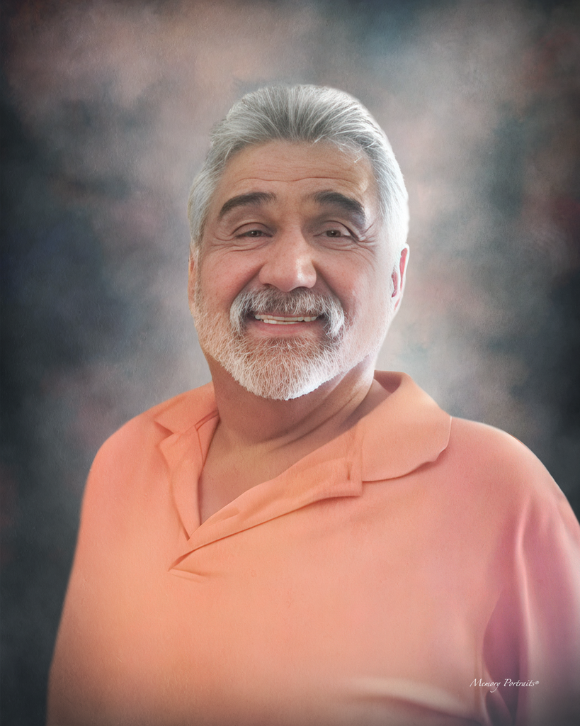 Jose Luis Prado Profile Photo